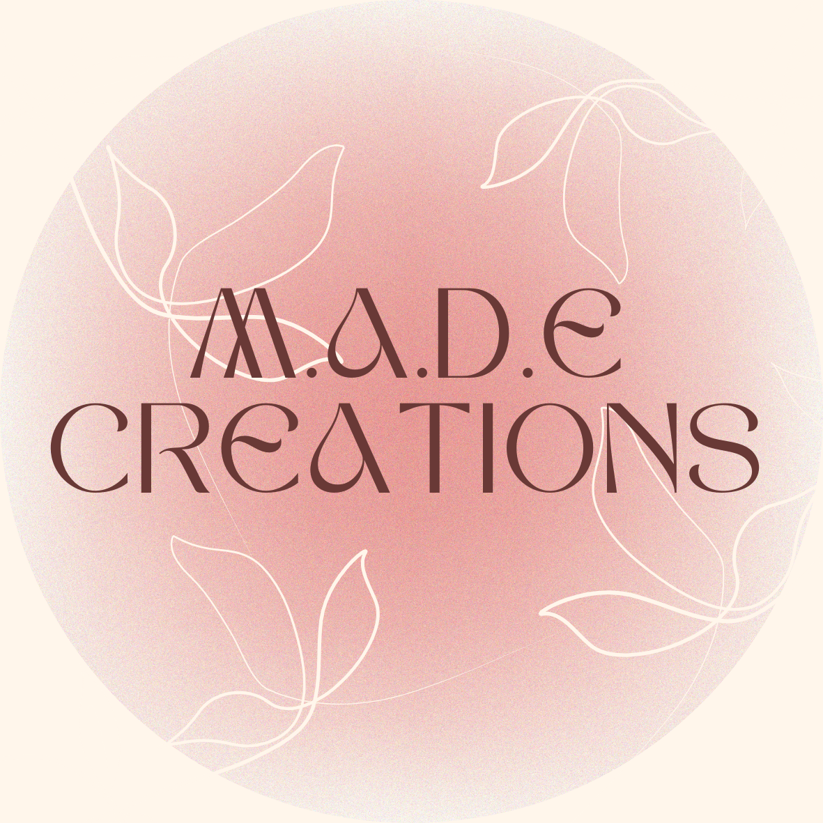 M.A.D.E. Creations