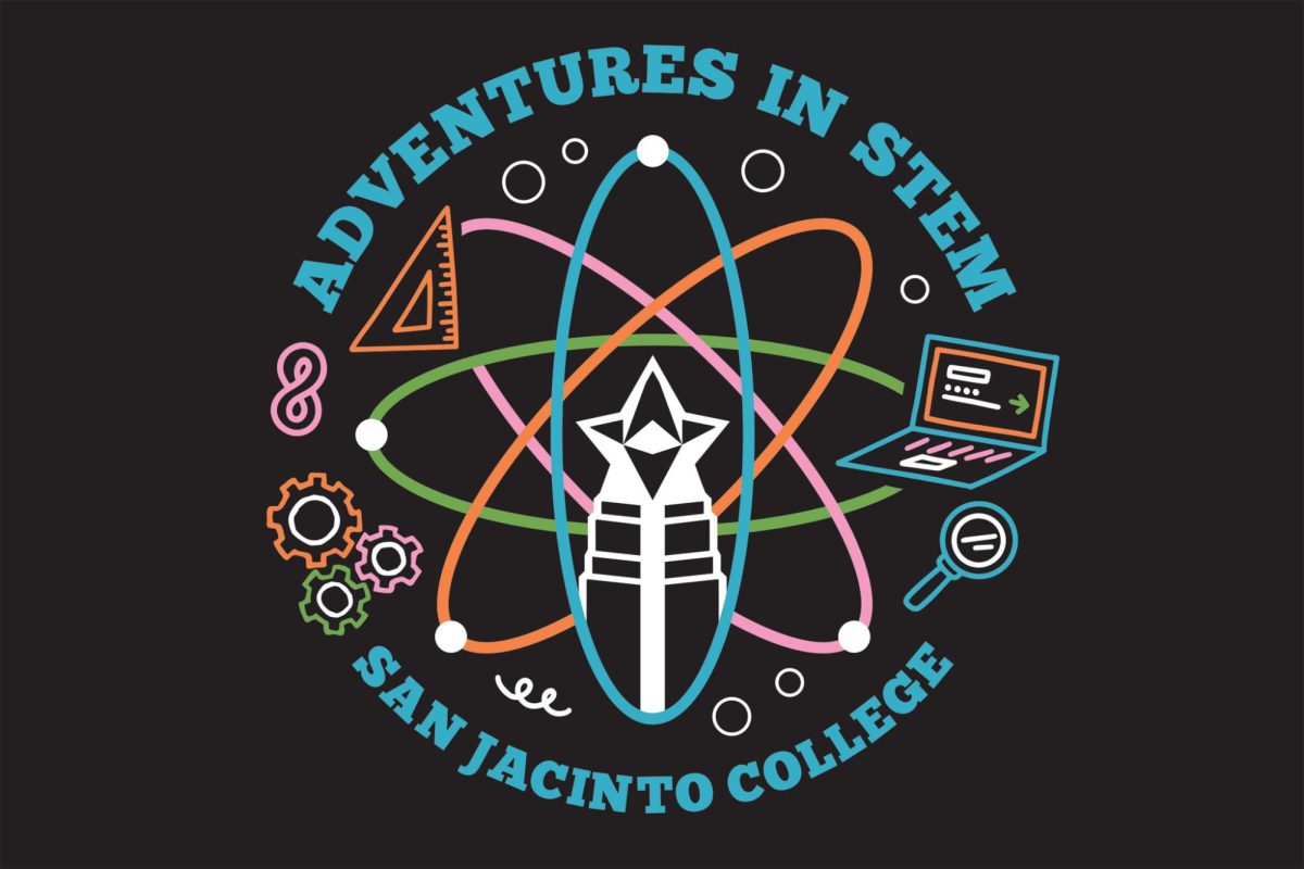 Join Mind Trekkers and Adventures in STEM!