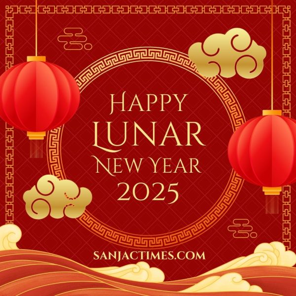 Lunar New Year