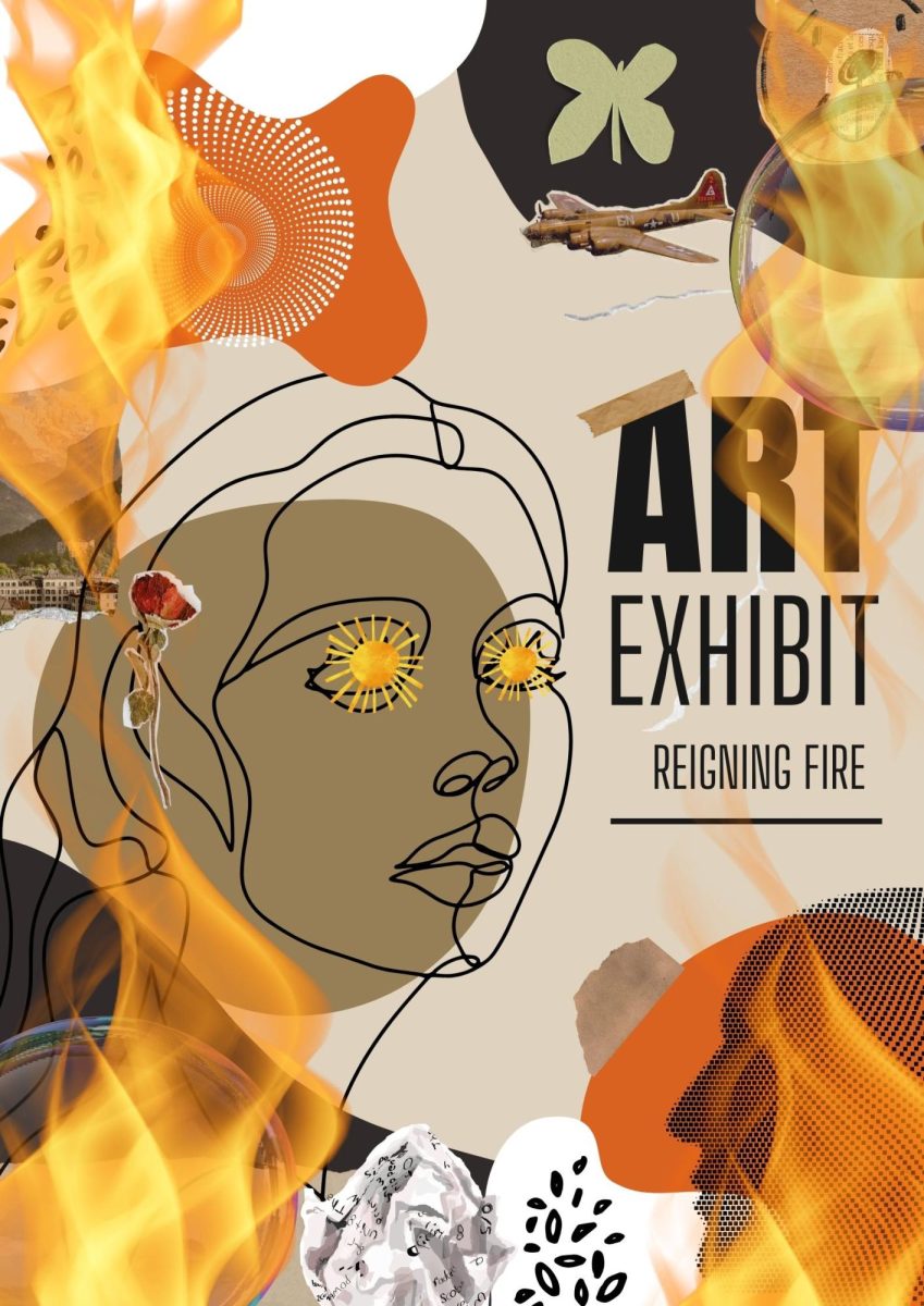 The Essence of Artistry: A Deep Dive into Reigning Fire No.2