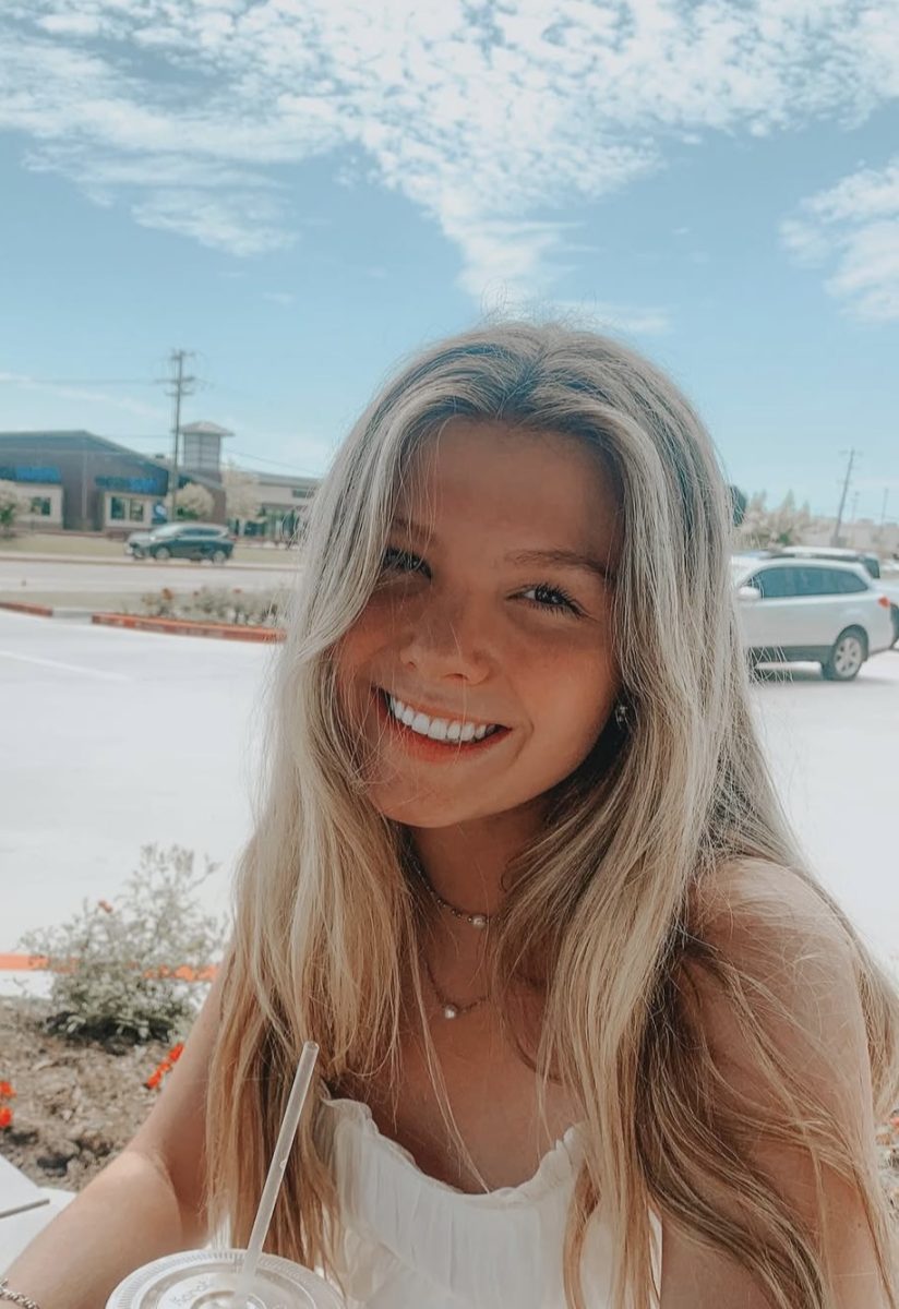 Jade Brister