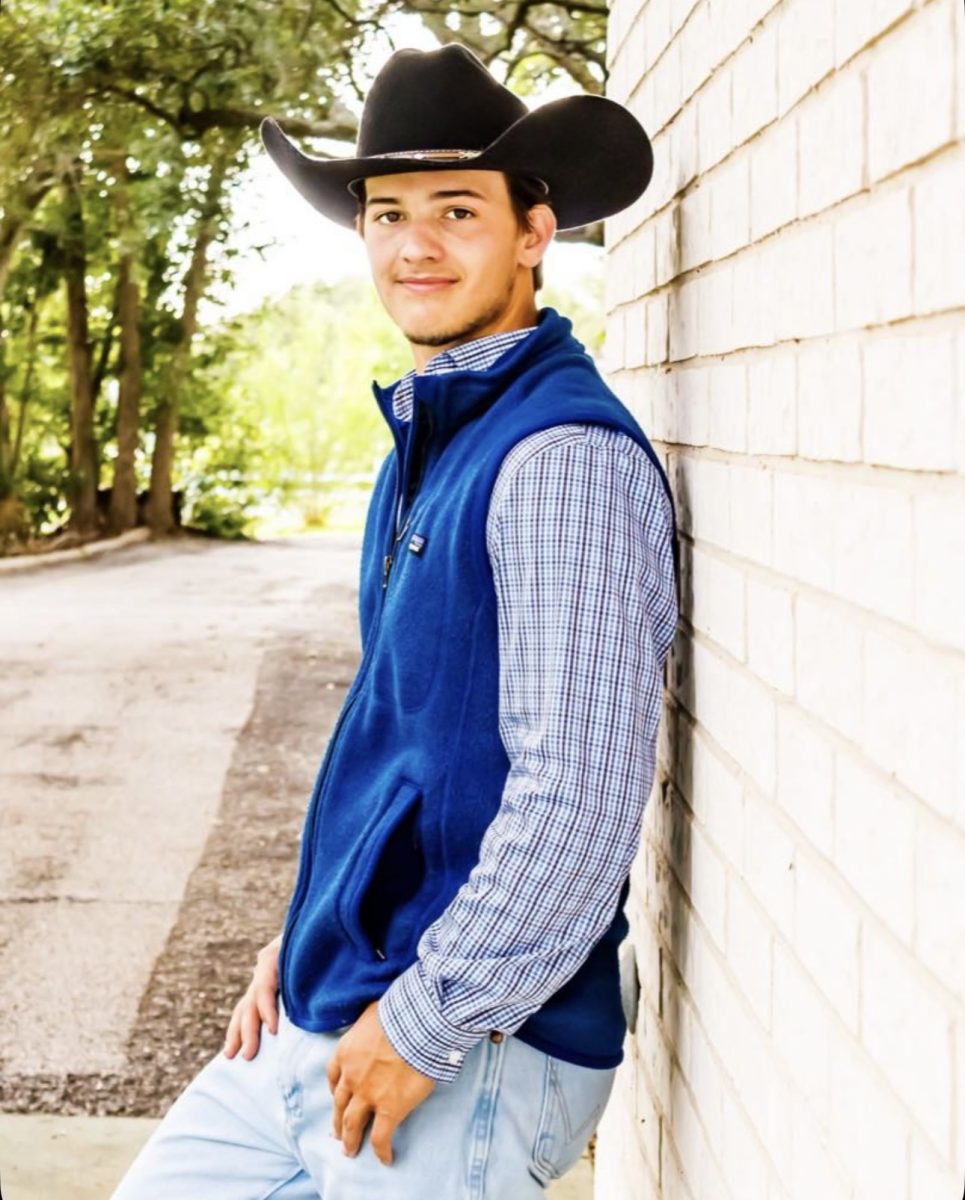 Landon Crocker