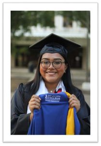 Congratulations Spring 2025 Graduates!