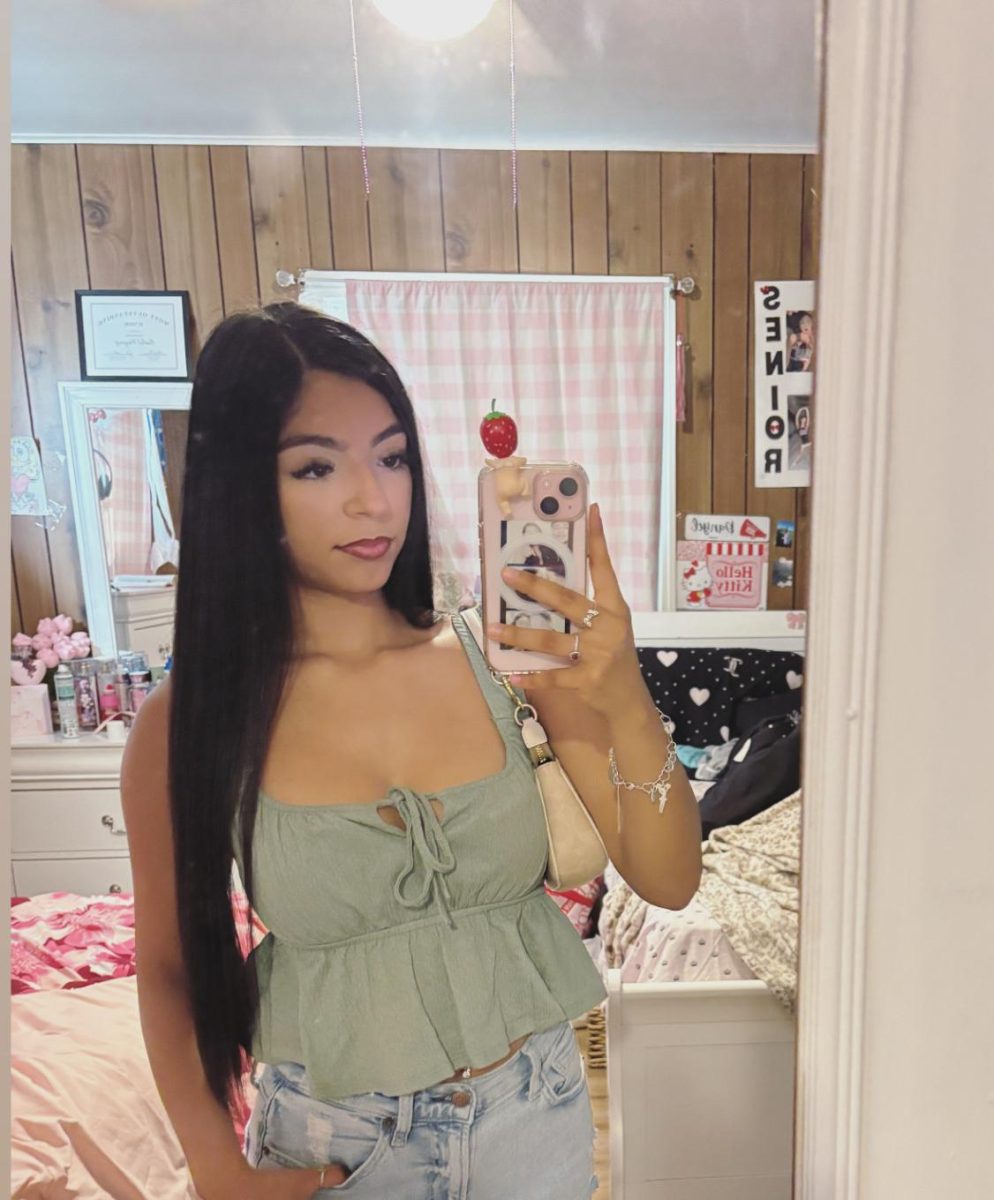 Danyel Vasquez