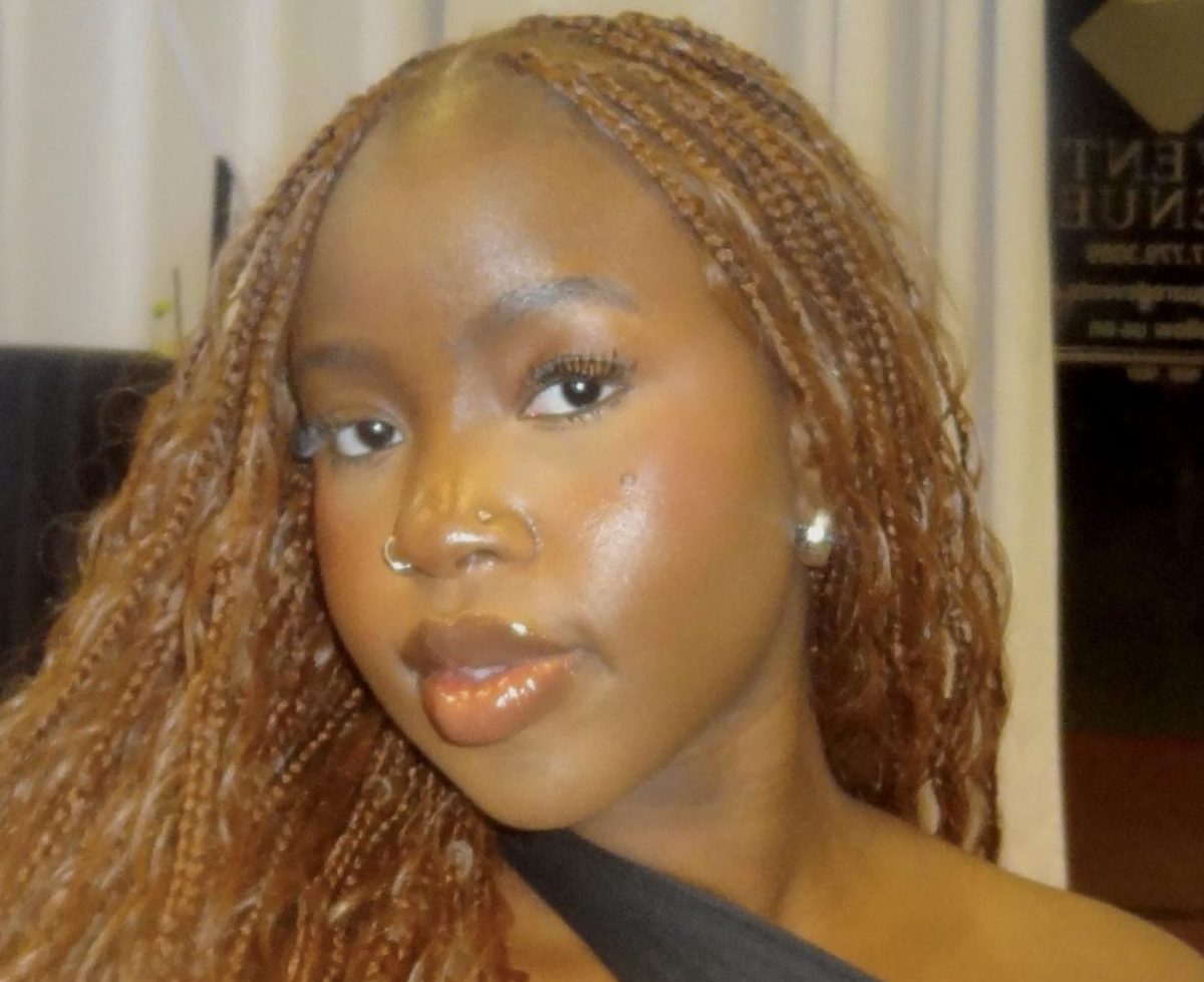 Davina Obidike