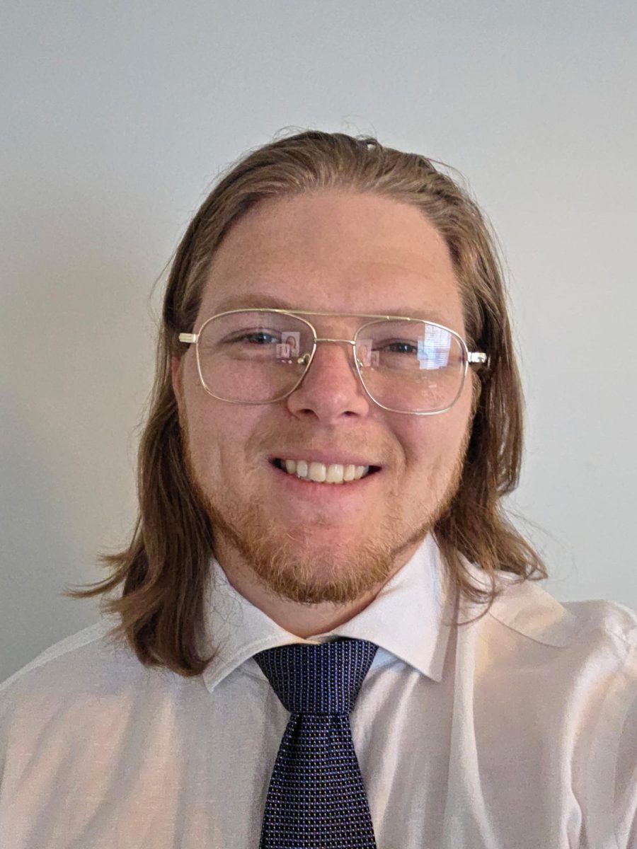 Cole Ostrander