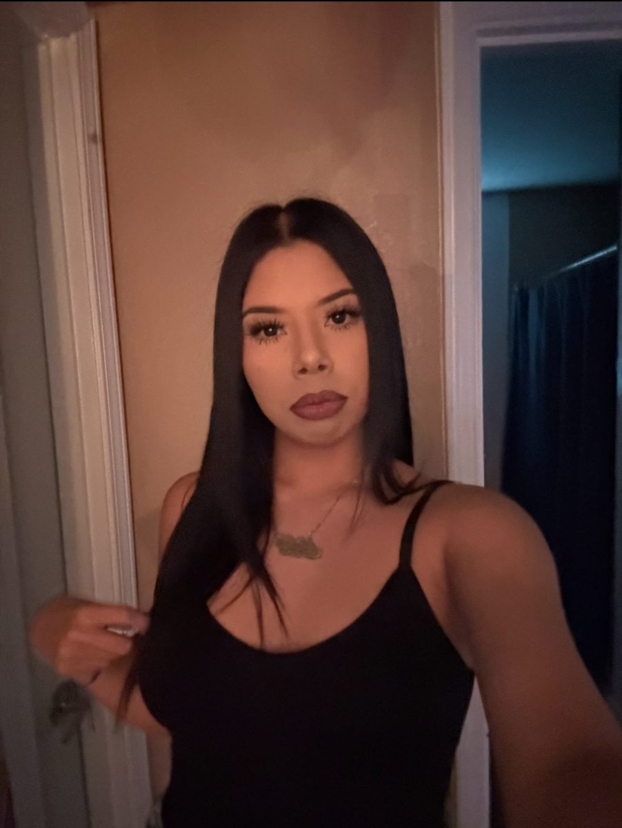 Marie Martinez