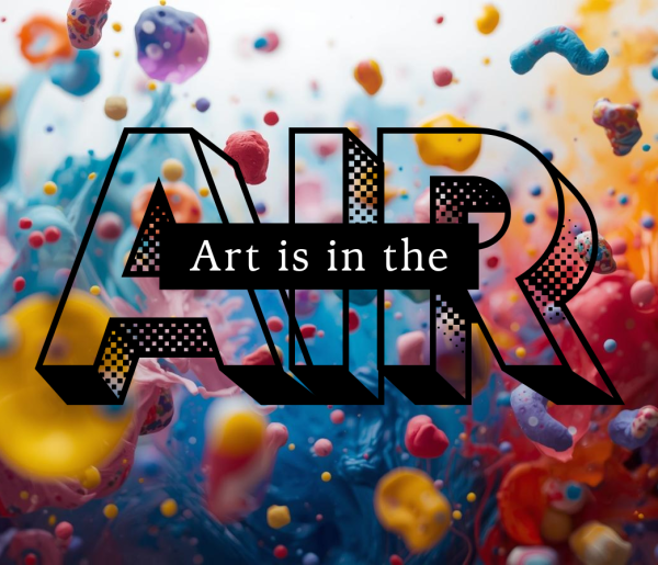 Explore heritage, printmaking, and nostalgia at San Jac