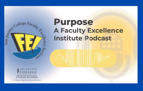 Purpose: A Faculty Excellence Institute Podcast