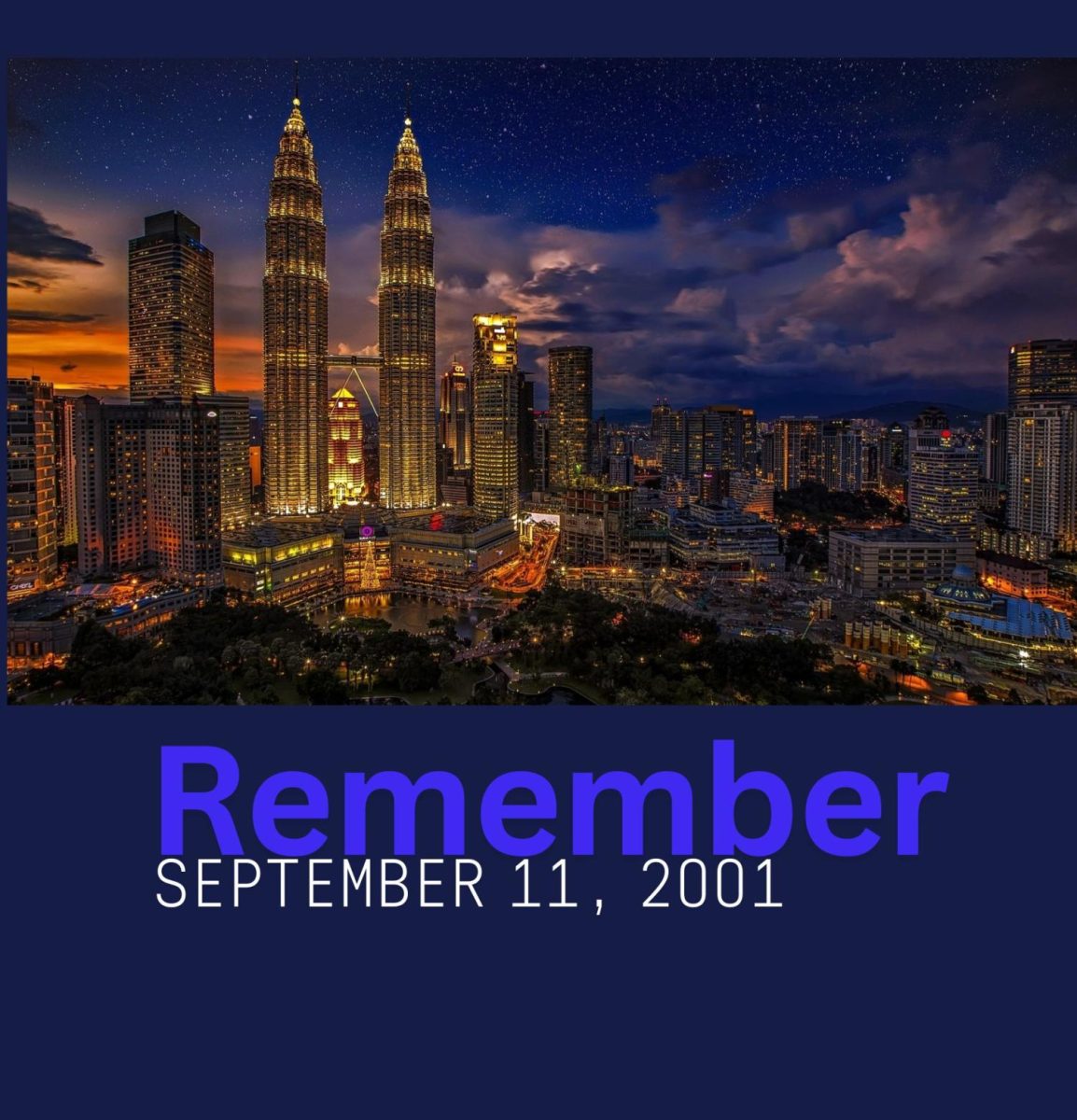 Remembering 9/11
