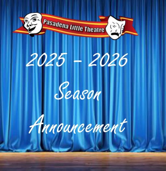 Pasadena Little Theatre's 71st Season