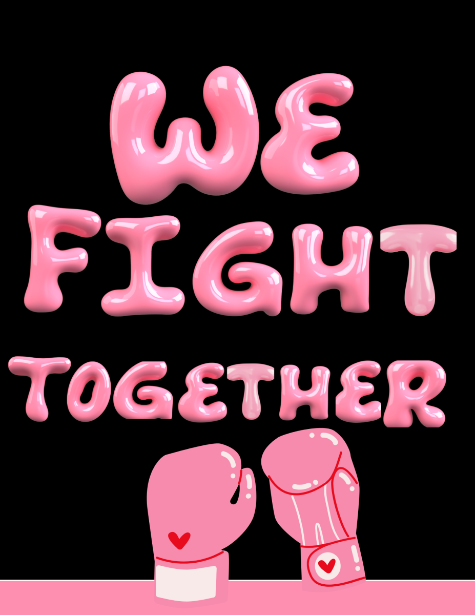 We Fight Together