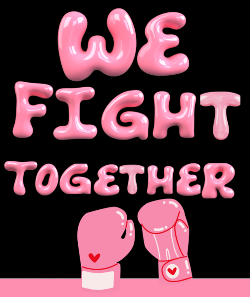 We Fight Together