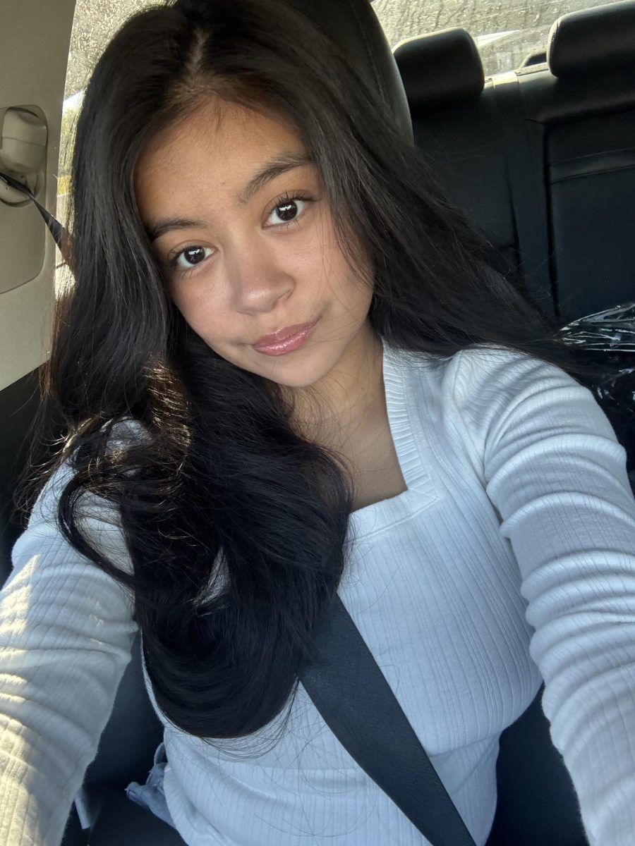 Valerie Briceno