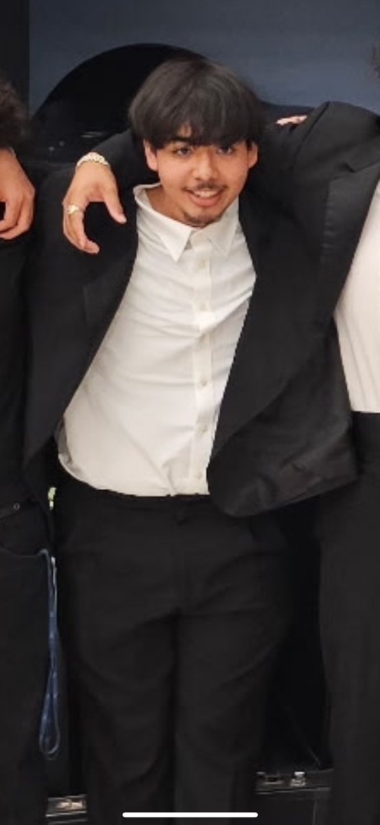 Adrian Zuniga