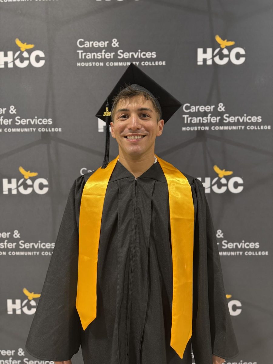 HCC Fall Graduation