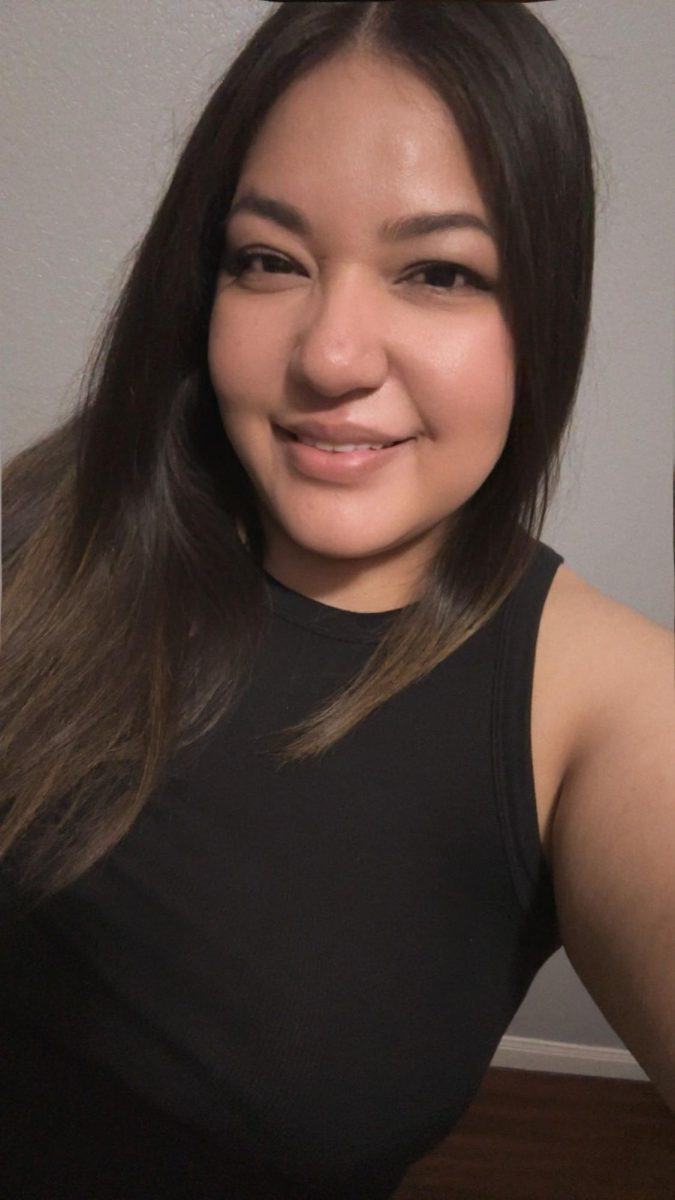 Karina Martinez