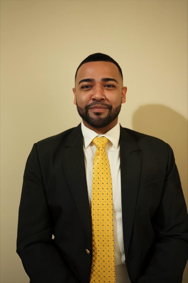 Felix Guerrero