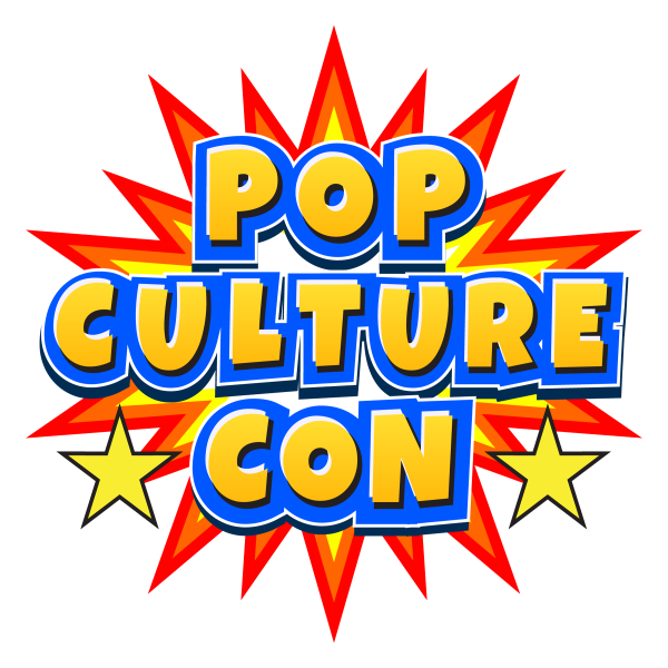 Pop Culture Con is Back