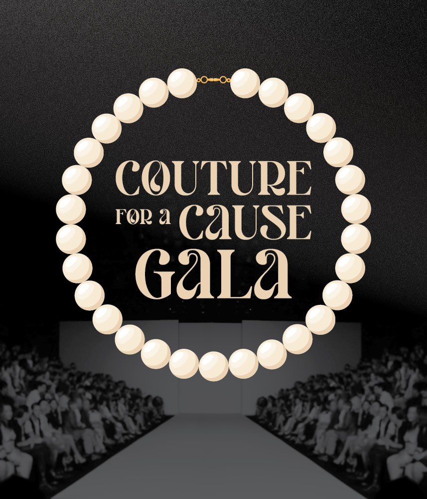 Gala Supports Student Success