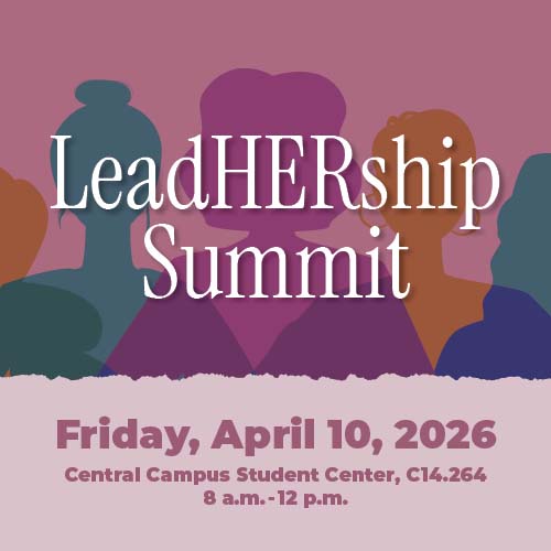 LeadHERship Summit Builds Women Leaders