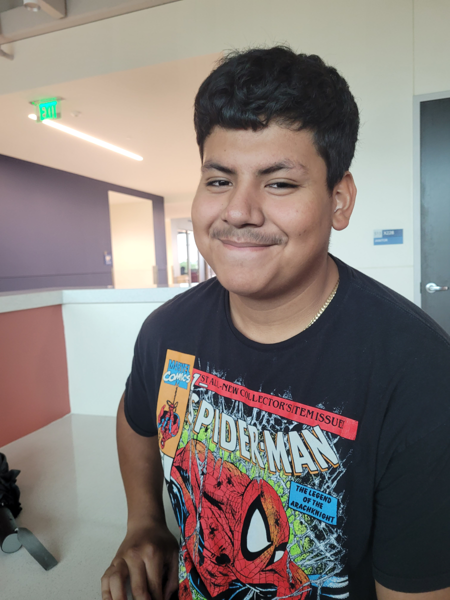 Eric Baez, Criminal Justice