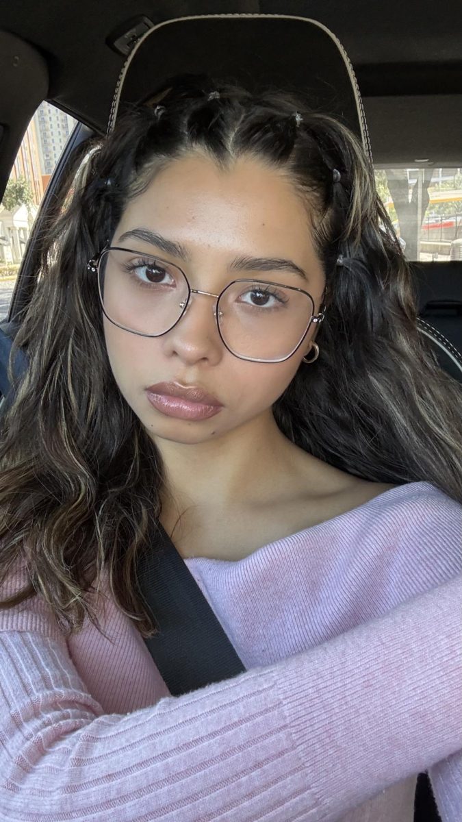 Emily Rubio