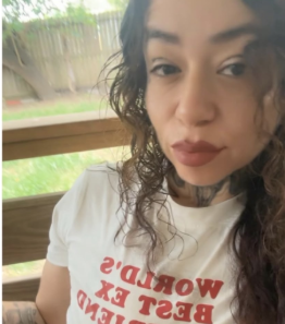 Angela Vargas 
