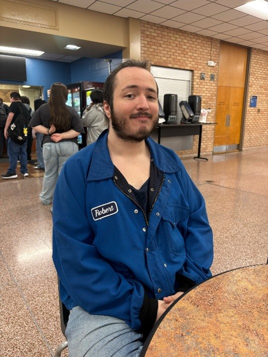 Damien Mungia, Fine Arts