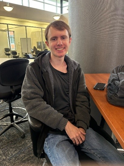 Matthew Lawrence. Computer Science